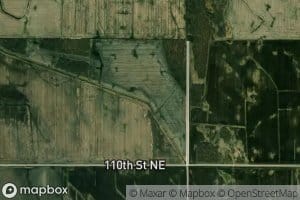 County Ditch Number Fortytwo