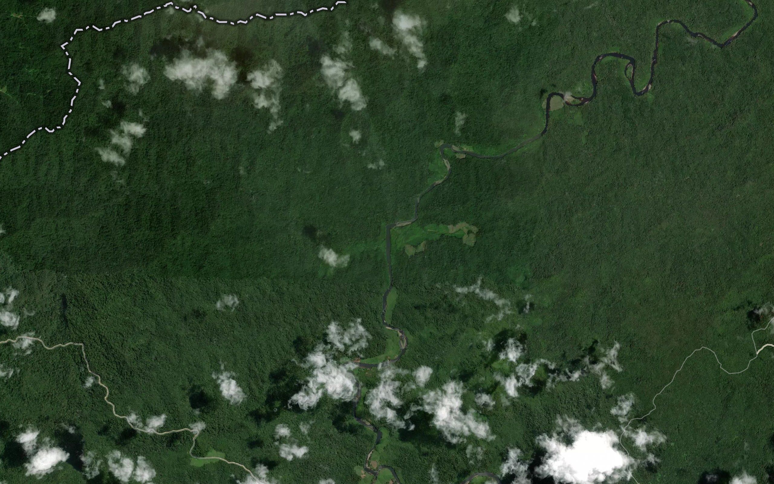 Sungai Larnok