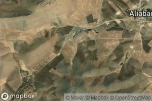 Cheshmeh-ye Zarrineh