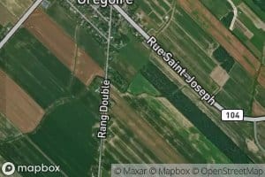 Ruisseau Quintin