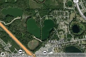 Hammock Lake