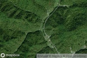 Maupin Gap Branch