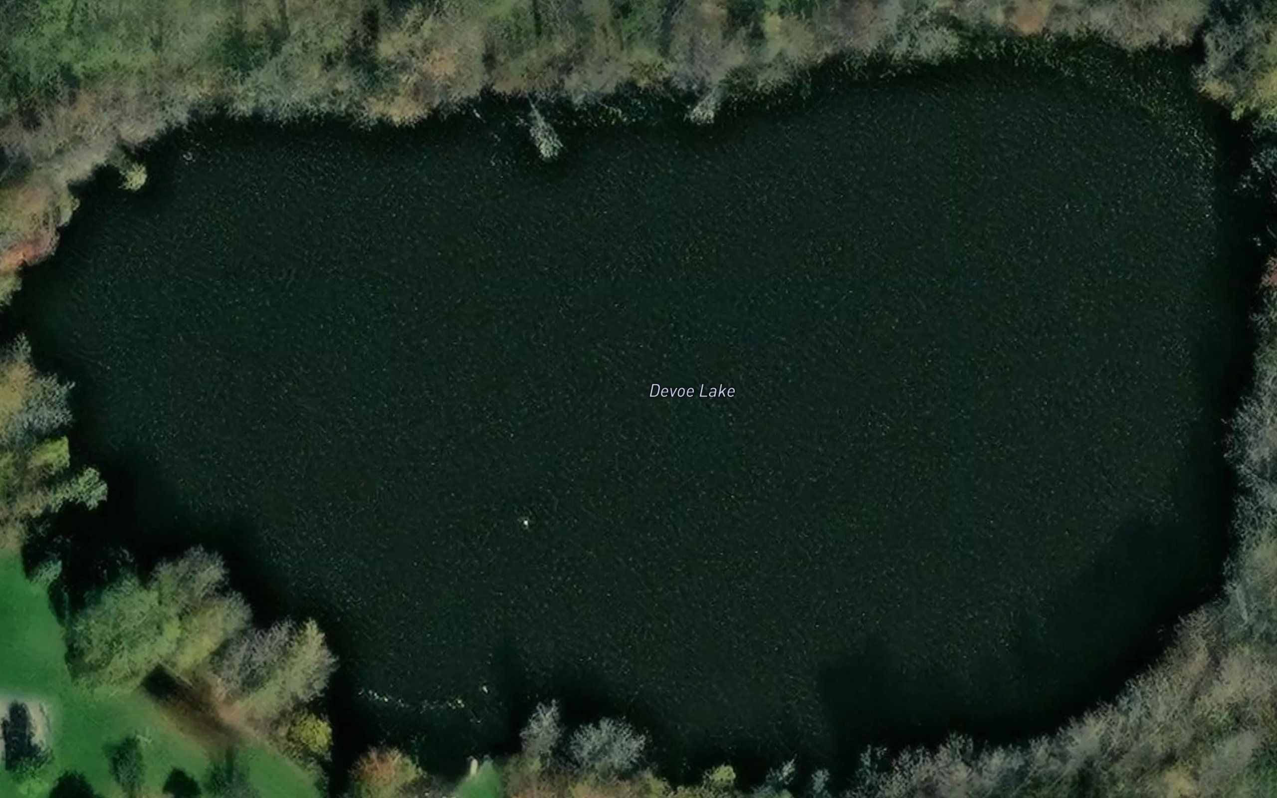 Devoe Lake