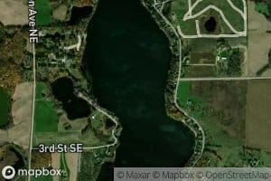 Lake Charlotte