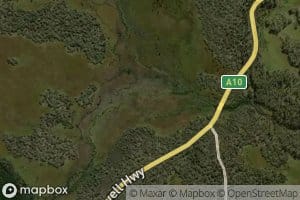 King William Creek