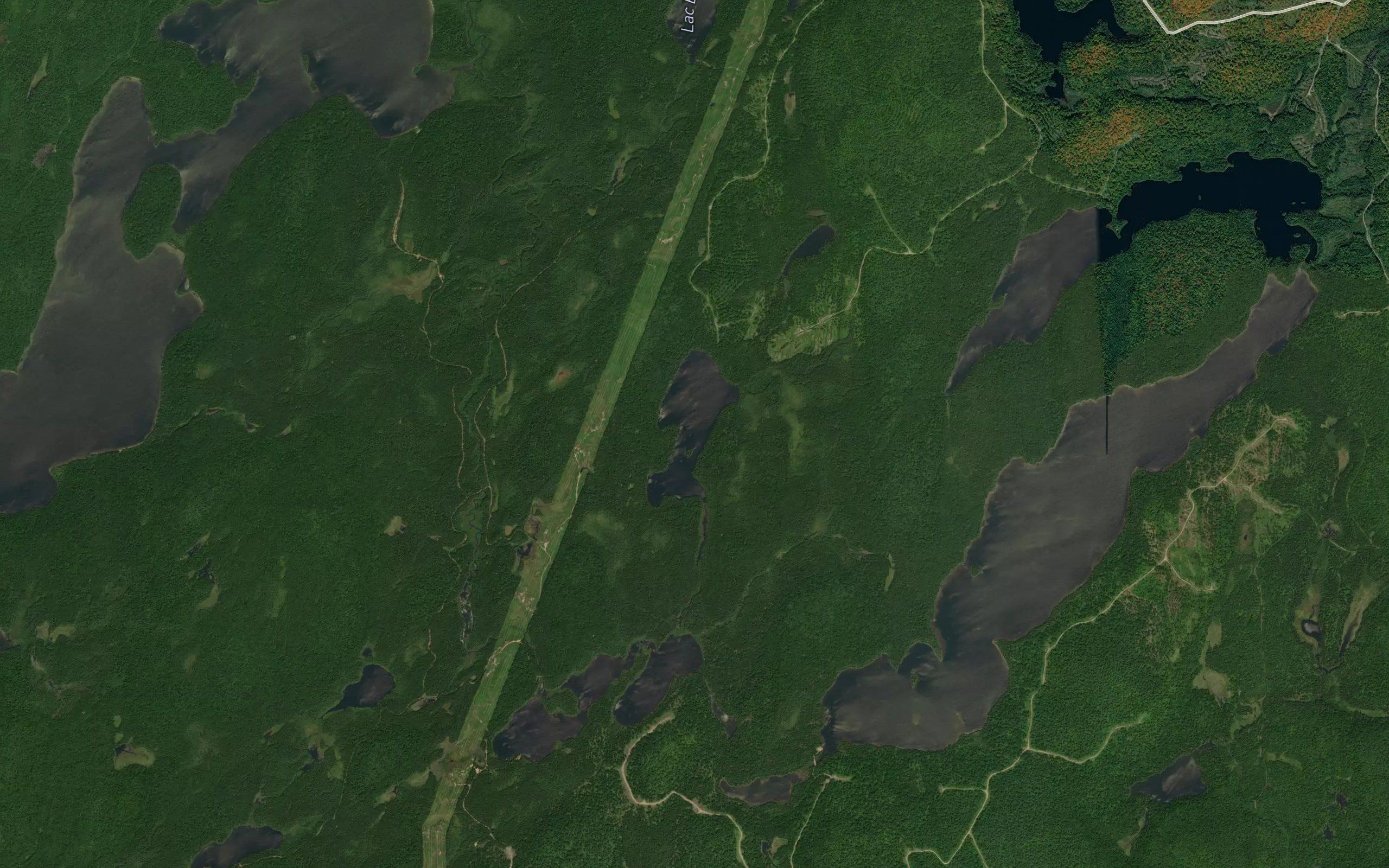 Lac Minibel