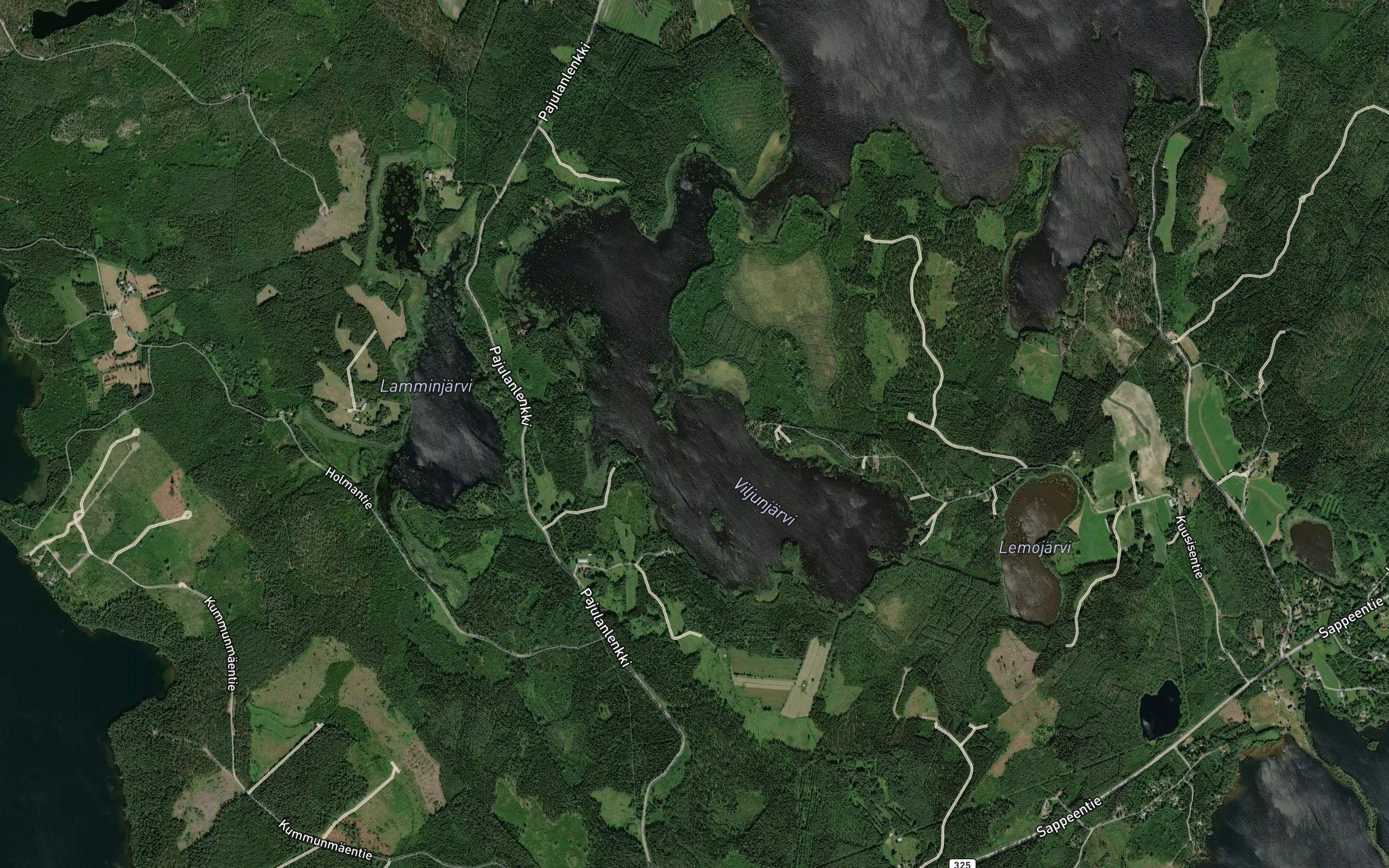 Viljunjarvi