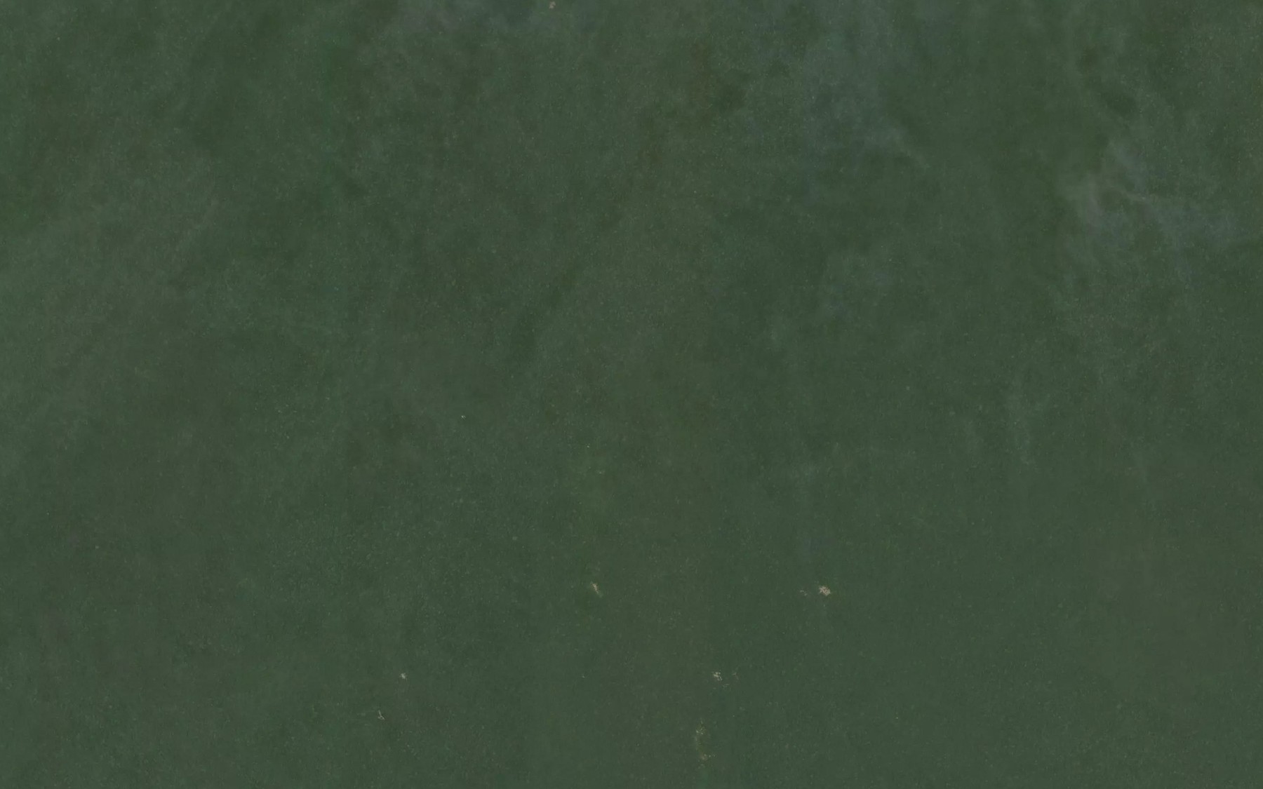 Satellite map of the Magbama