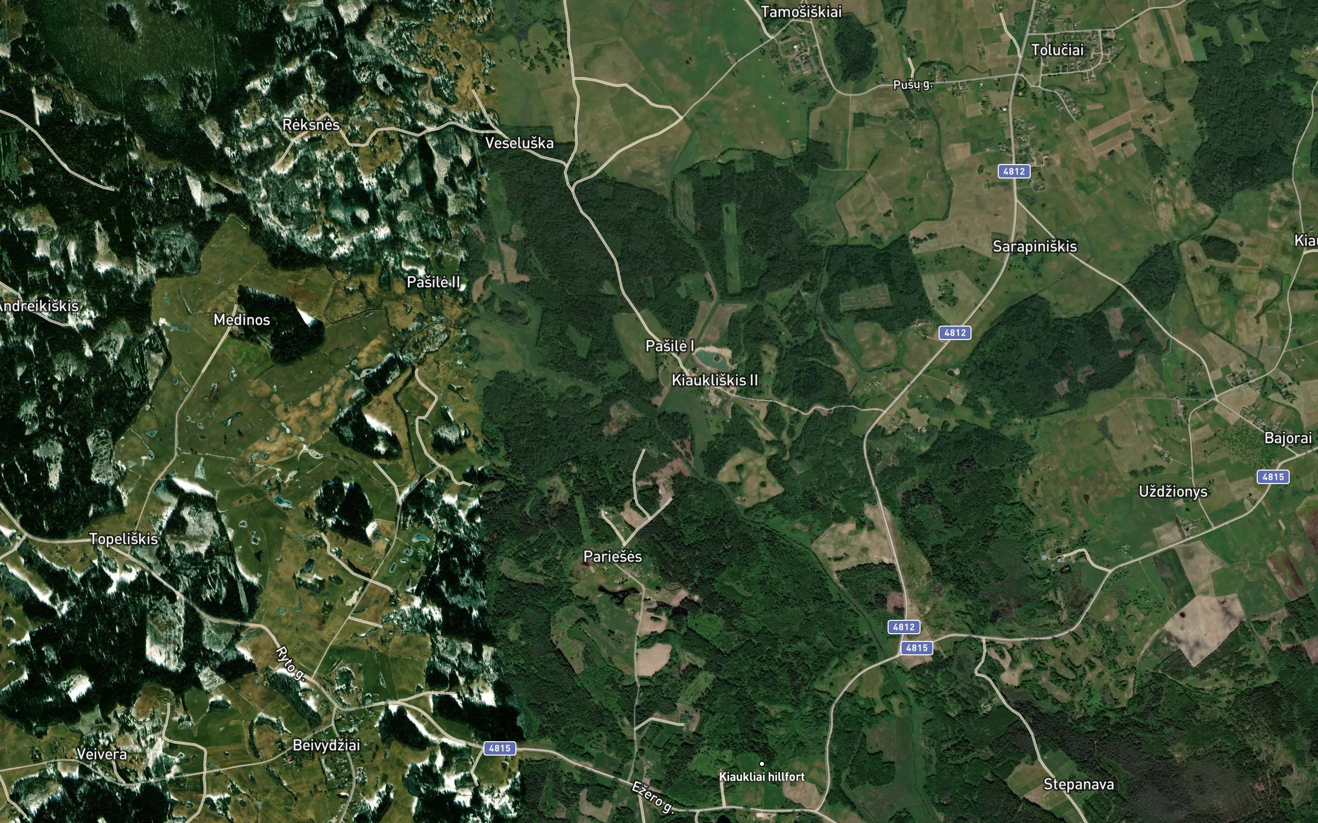 Skripetiskiu Upelis