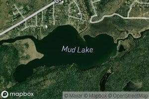 Mud Lake