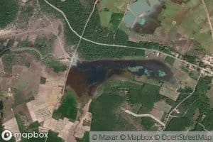 Ang Kep Nam Nong Ma Klap