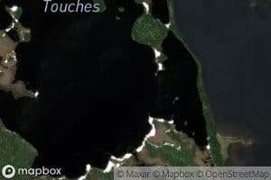 Lac Des Touches