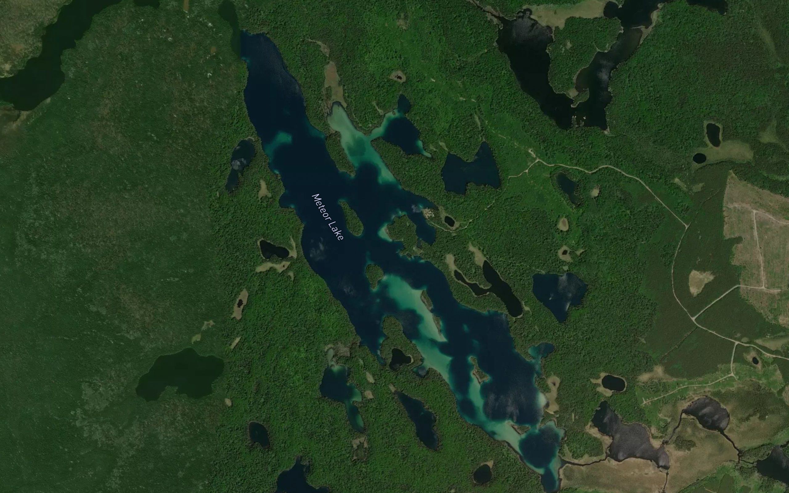 Meteor Lake