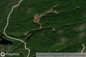 Bear Paw Creek