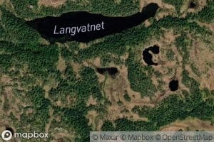 Langvasstjonna
