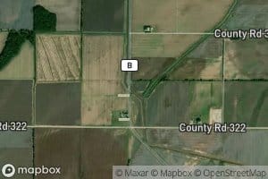 Main Ditch District Number 10