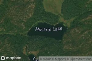 Muskrat Lake