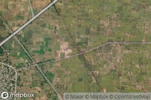 Jakhala Distributary