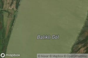 Balik Golu
