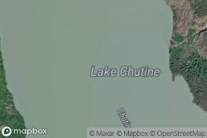 Chutine Lake