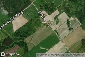 Embranchement du Fosse du Chemin