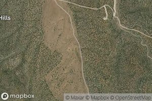 Rolling Hills Reservoir