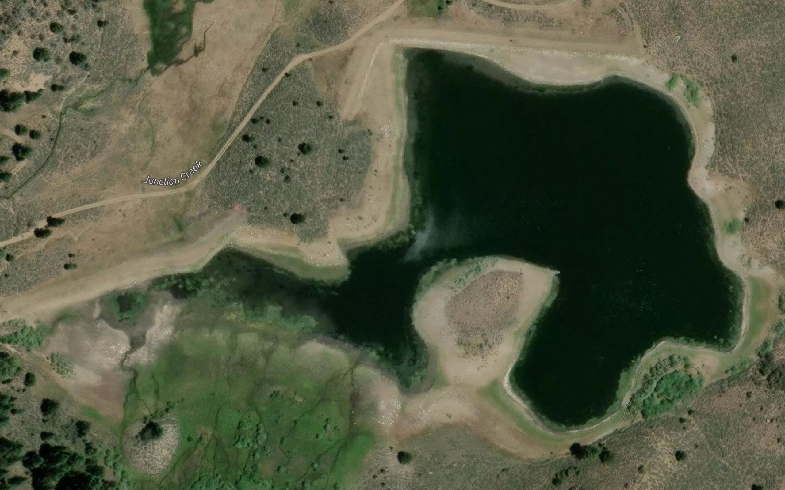 Junction Reservoir