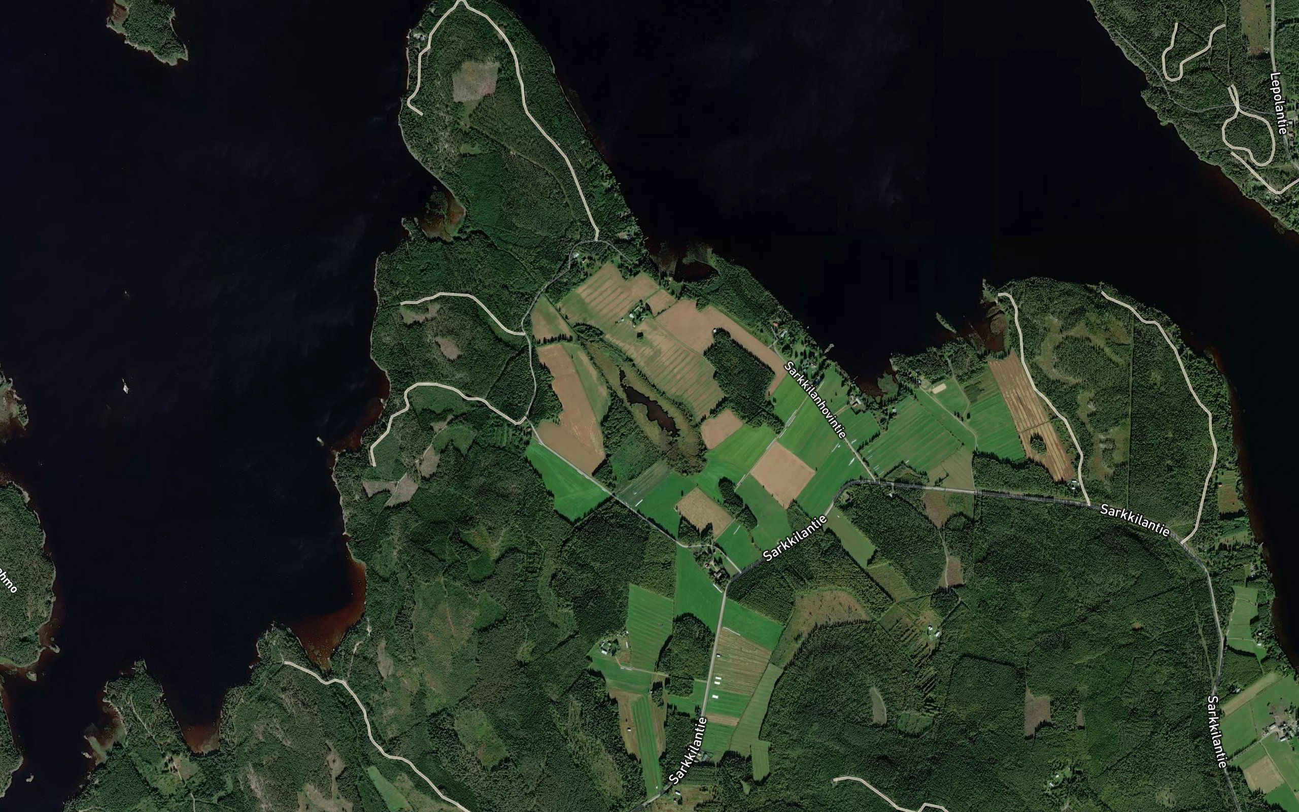 Ikolanlampi