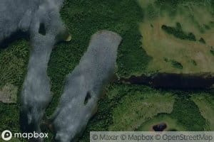 Lac Mariette