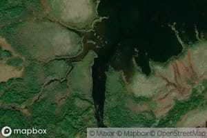 Ragged Harbour River