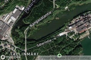 Ulvajanlahti