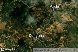 Quebrada Socchapampa