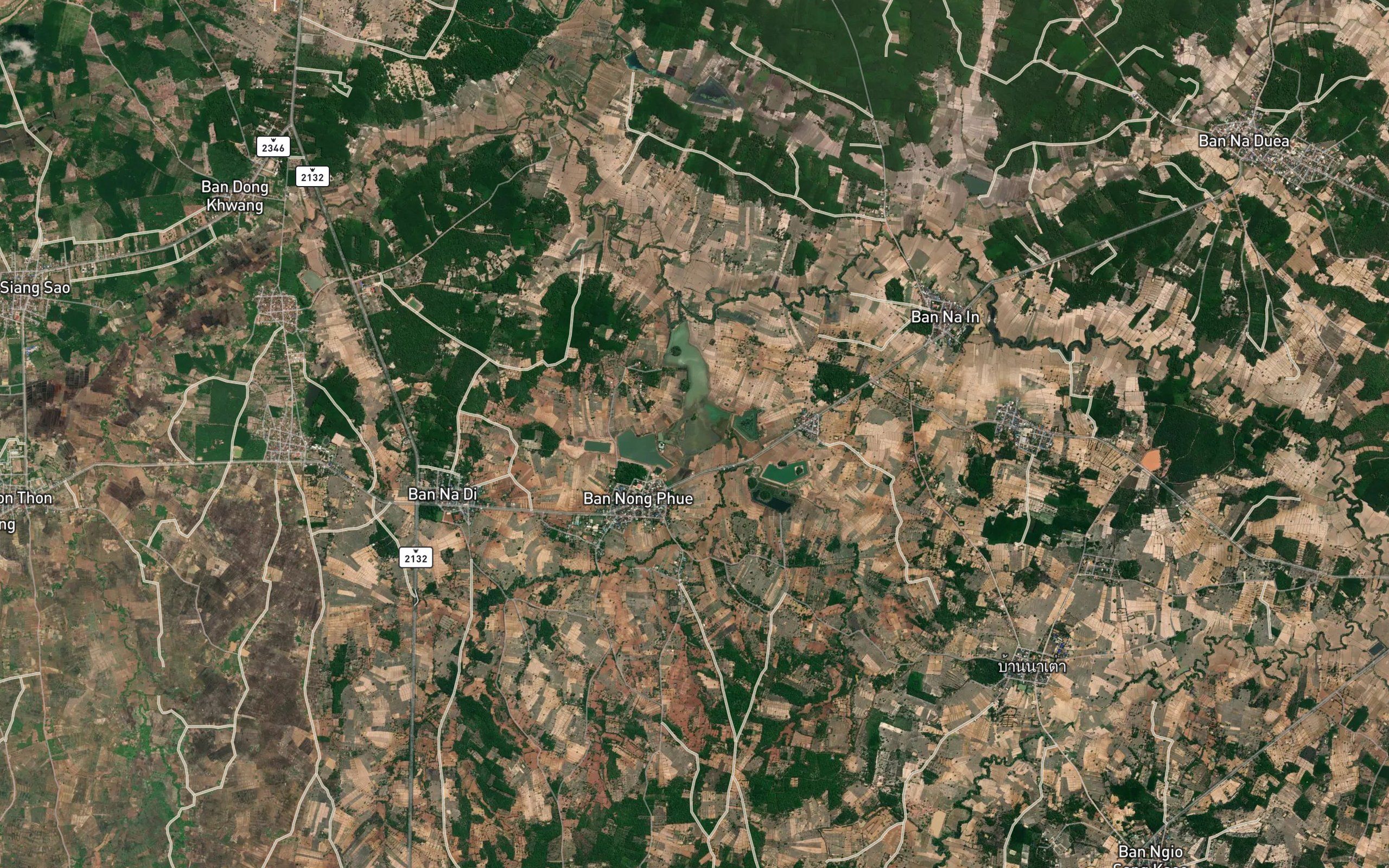 Nong Luang