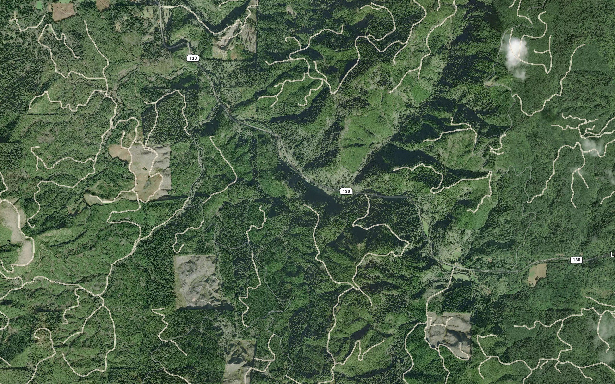 Bear Creek