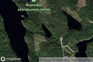 Ahvenlammi