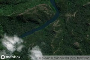 Bau Creek