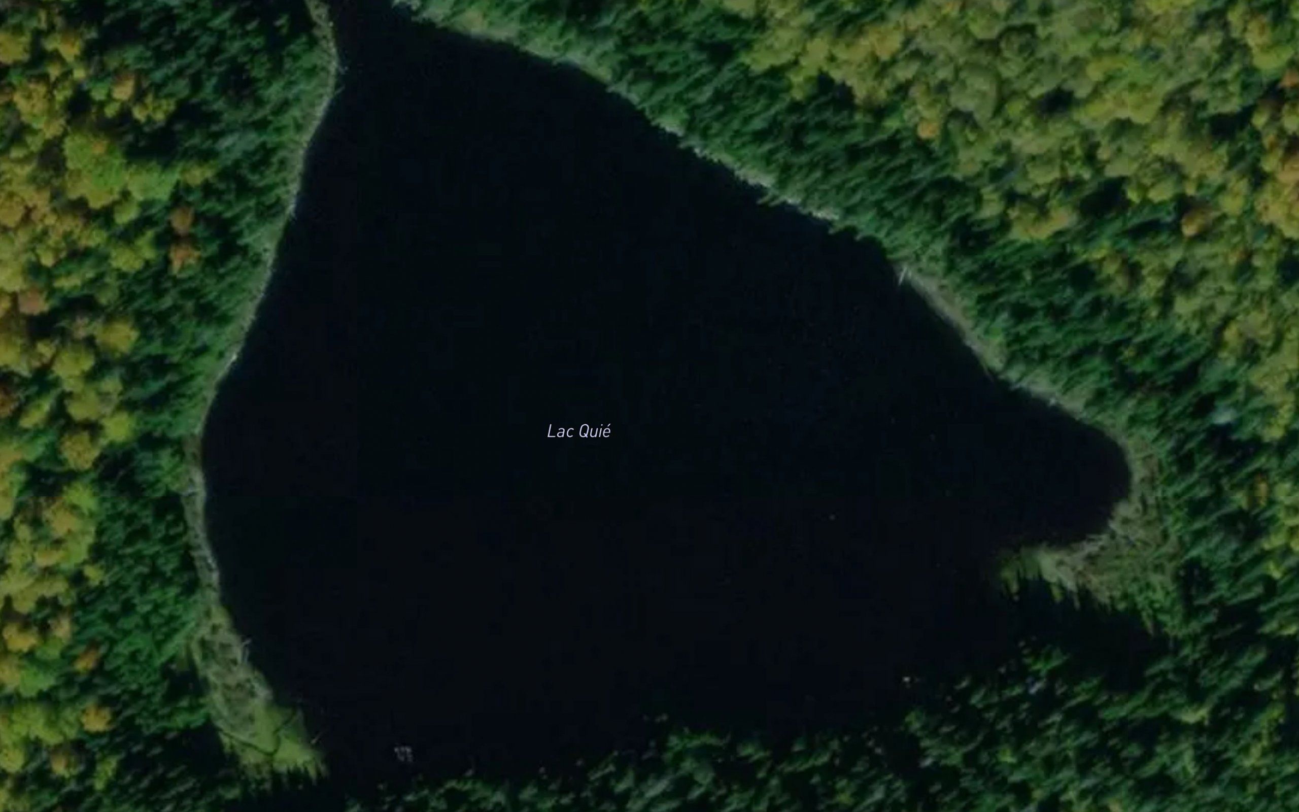 Lac Quie