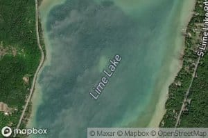 Lime Lake