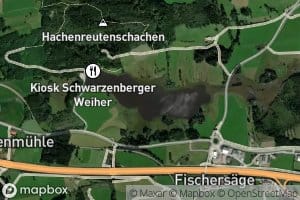 Schwarzenberger Weilher