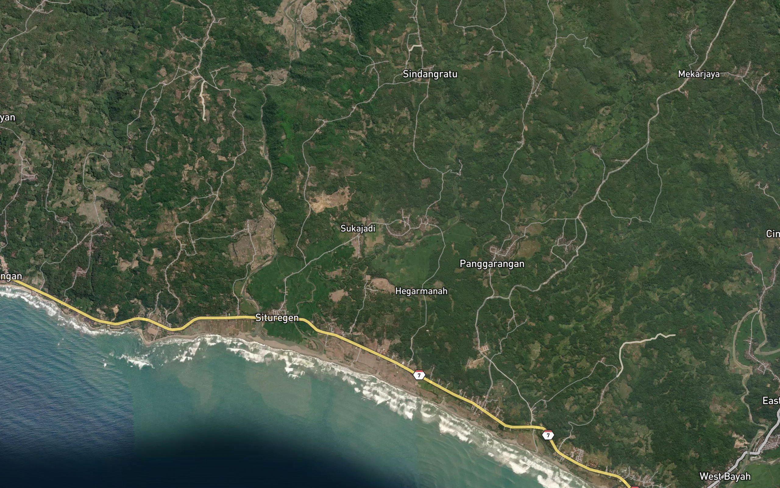 Ci Pinang