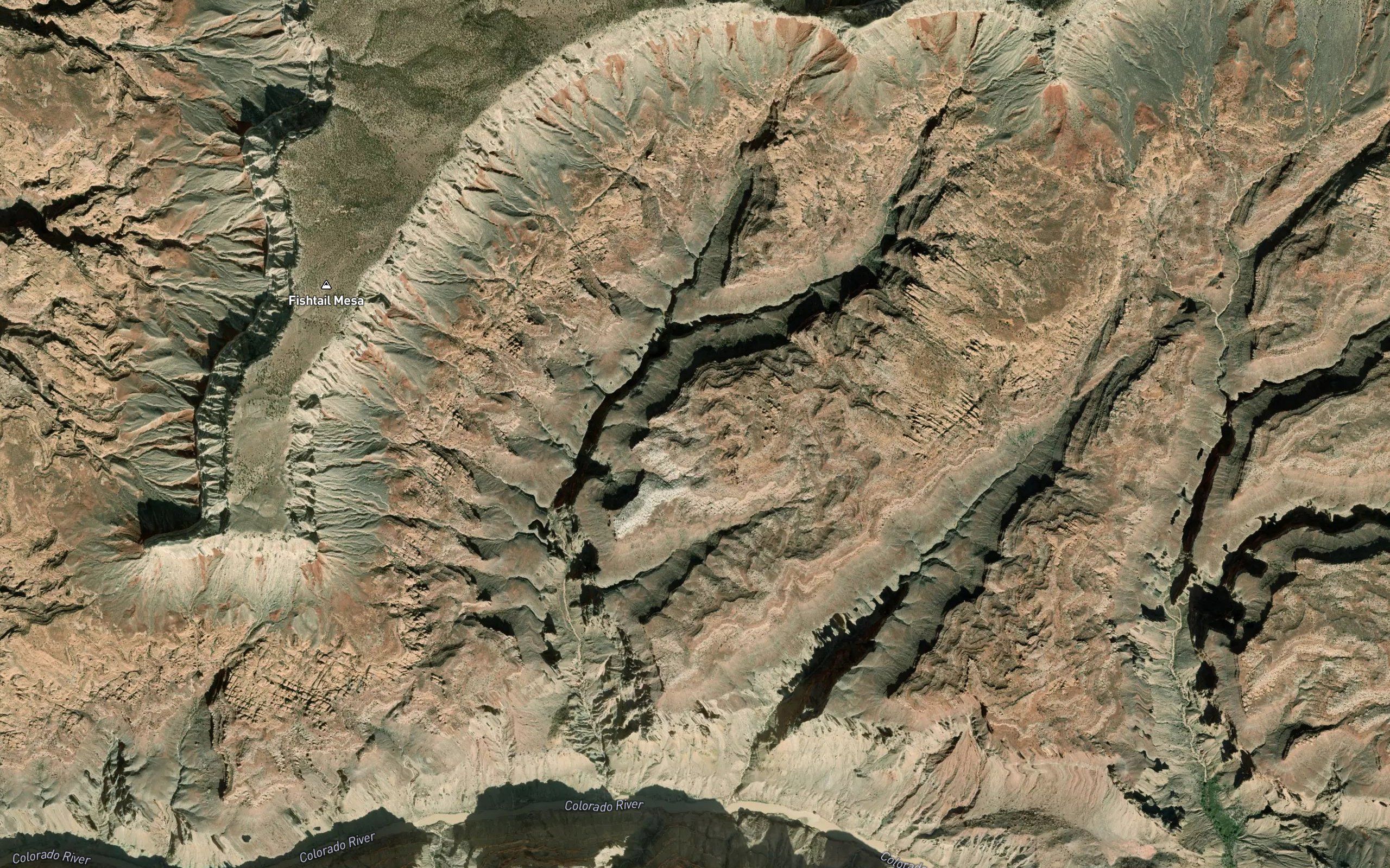 Hualapai Spring