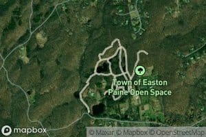 Mother Superior Lake