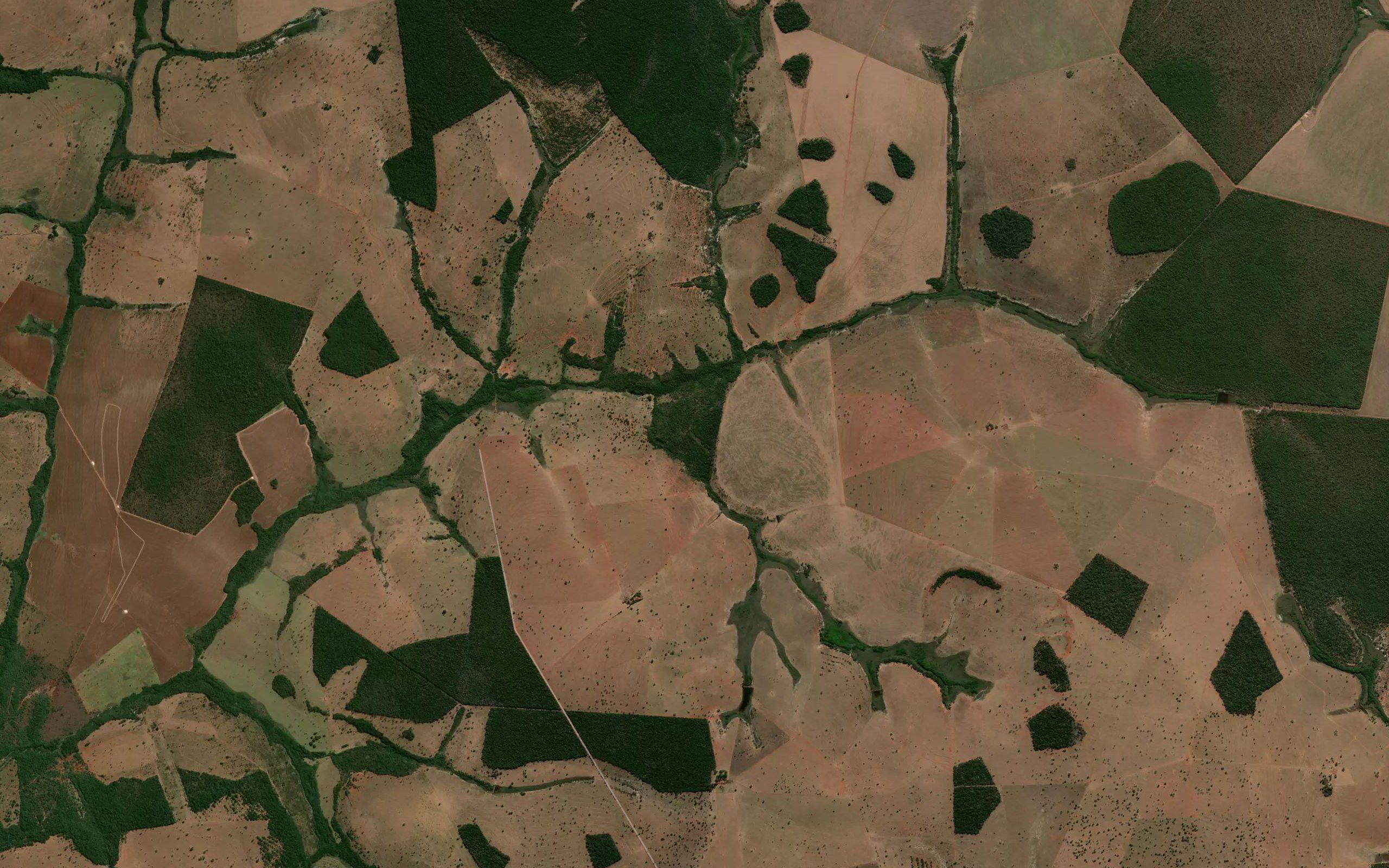 Corrego Fundo