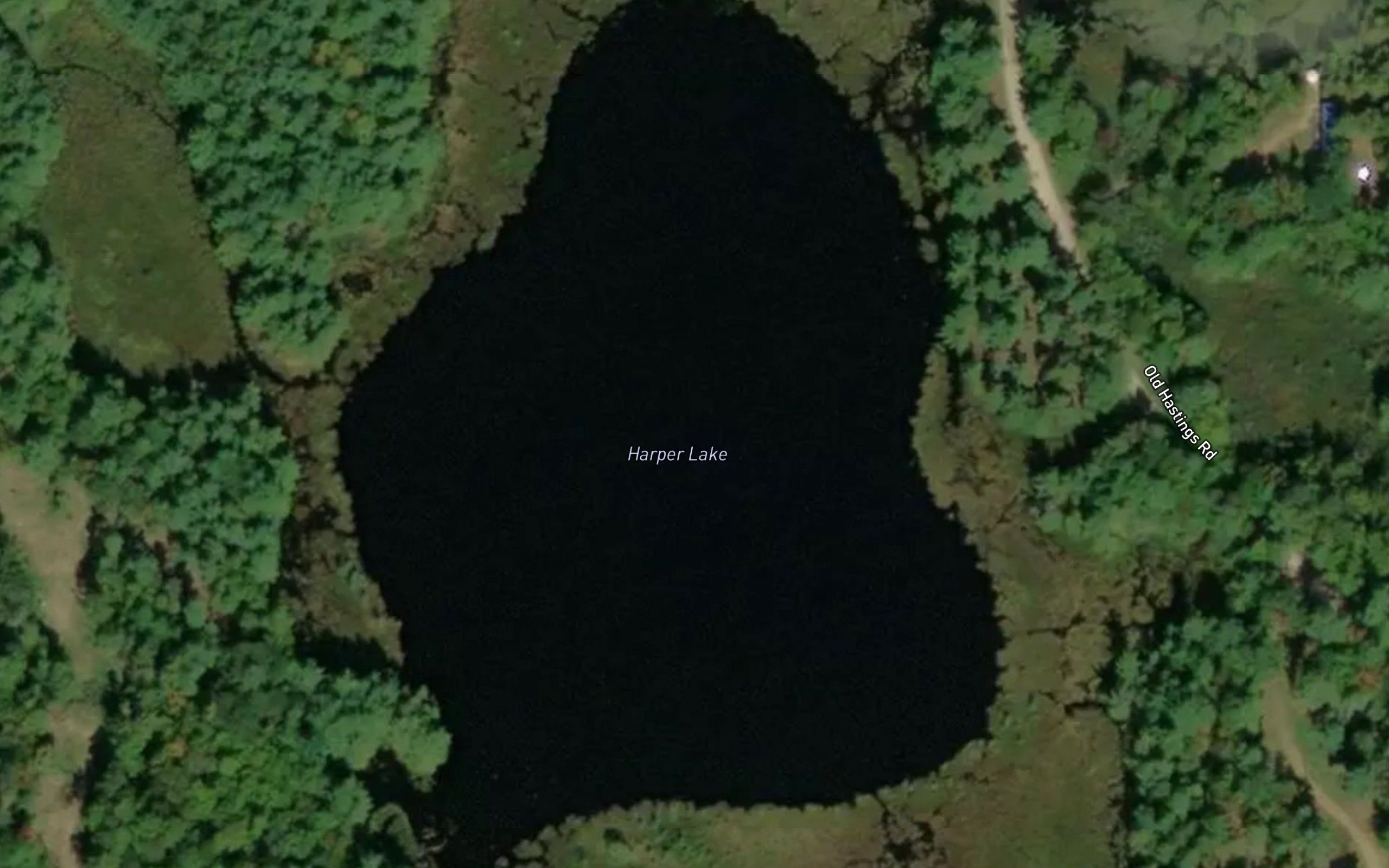 Harper Lake