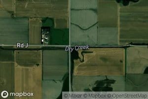 Pond Creek