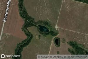 Lac a Richard