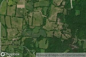 East Prong Jennings Fork