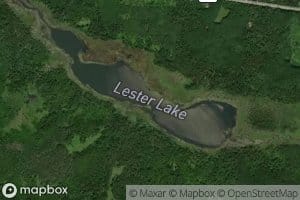 Lester Lake