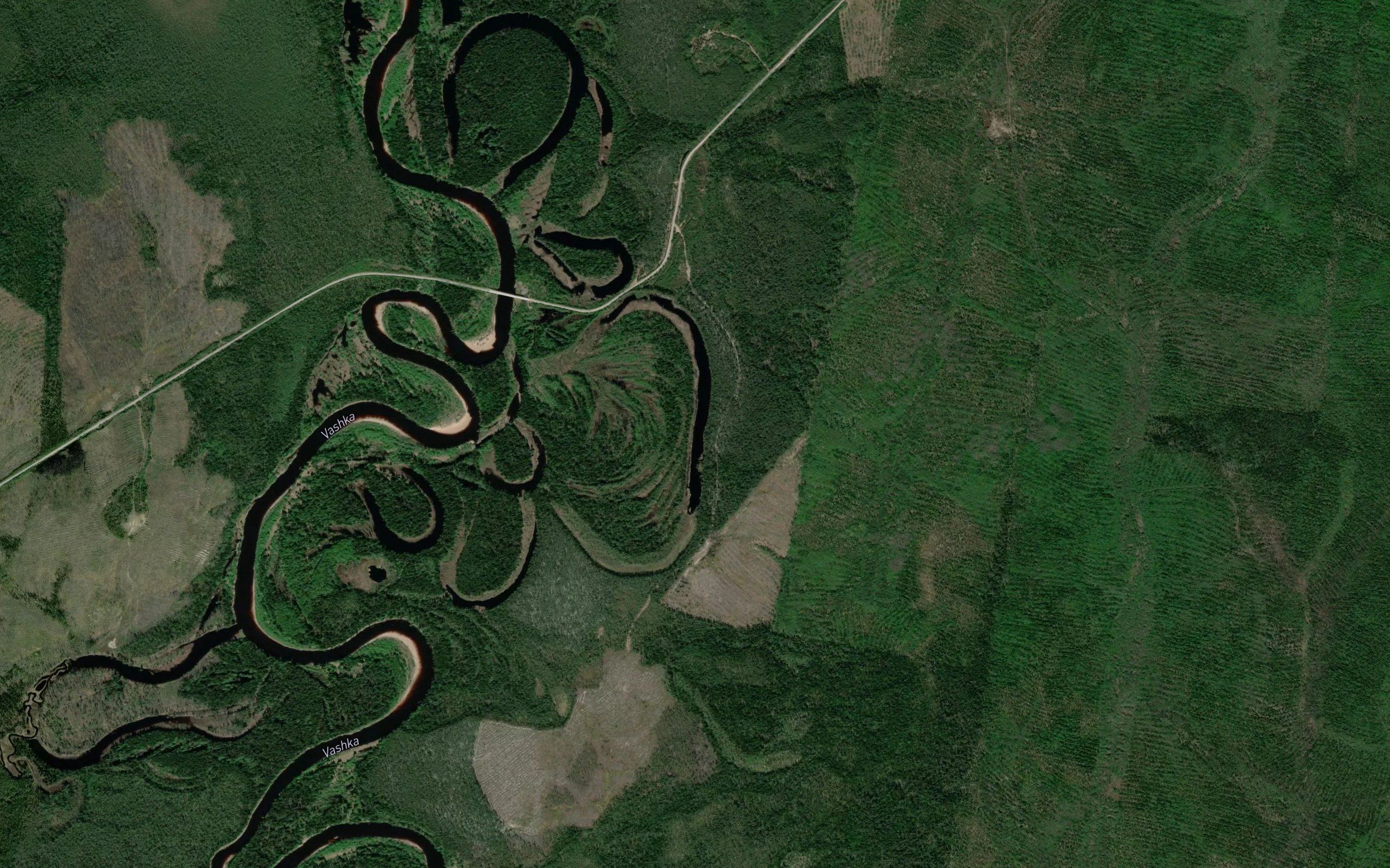 Ozero Velatuy