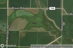 Baker Brothers Reservoir